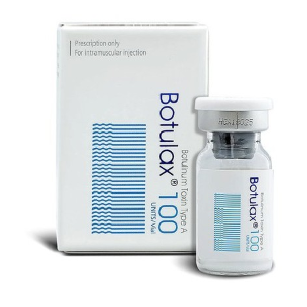 Botulax (препарат ботулотоксину)